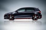 Volkswagen Golf GTi by ABT 2009 года